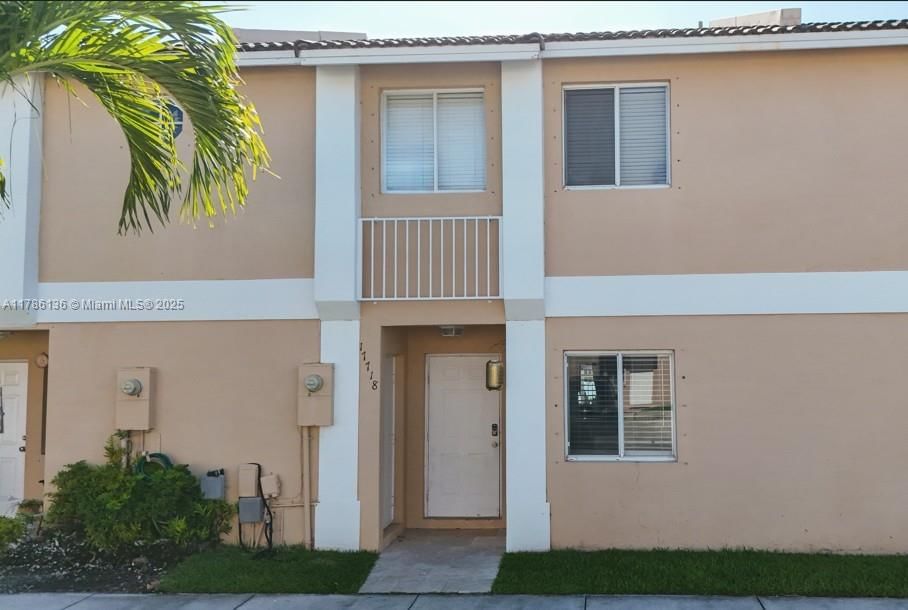 Real estate property located at 17718 139th Ct, Miami-dade, Weitzer Serena Lakes Town, Miami, FL