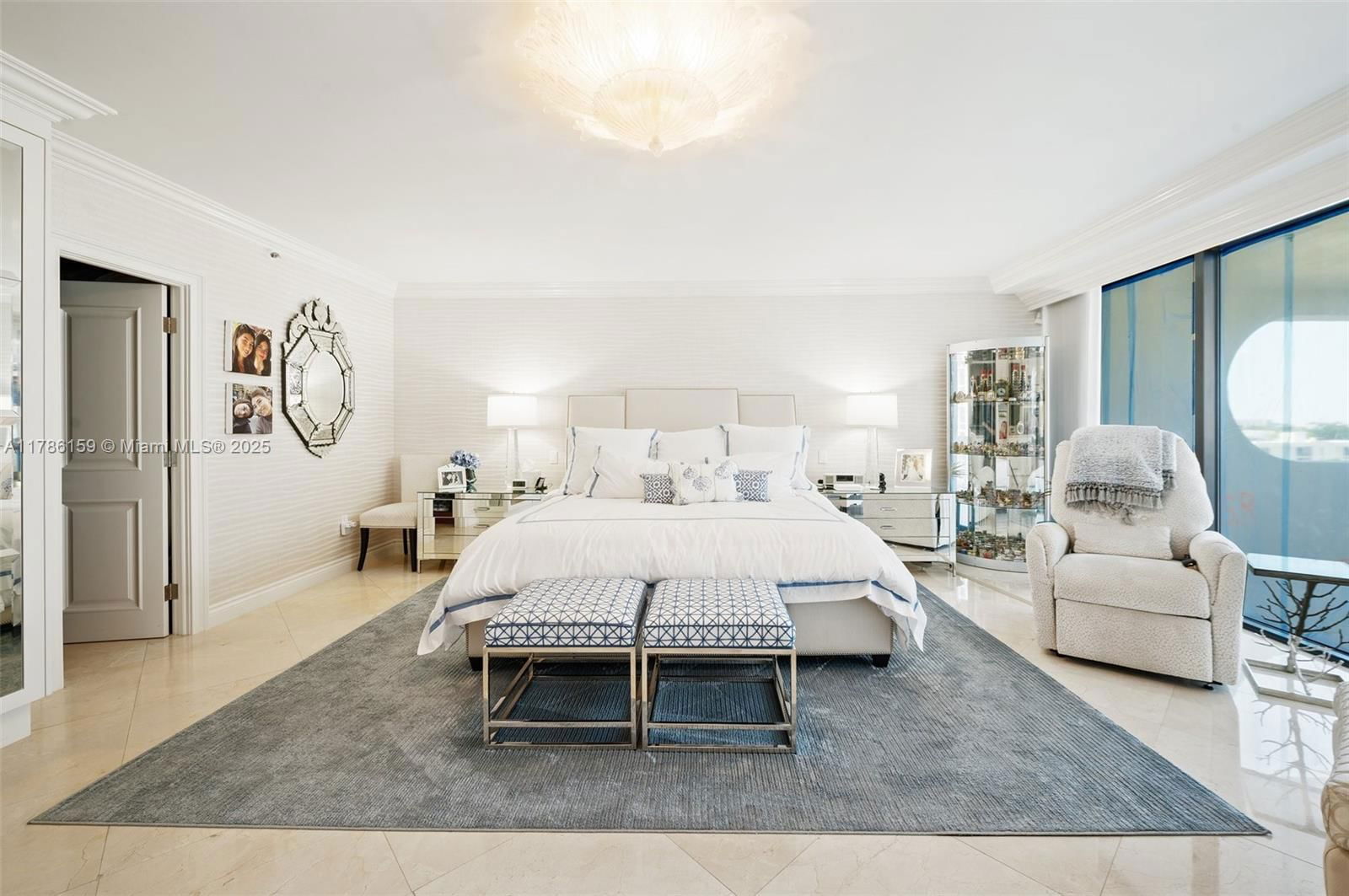 Real estate property located at 10205 Collins Ave #404, Miami-dade, Kenilworth Condo, Bal Harbour, FL