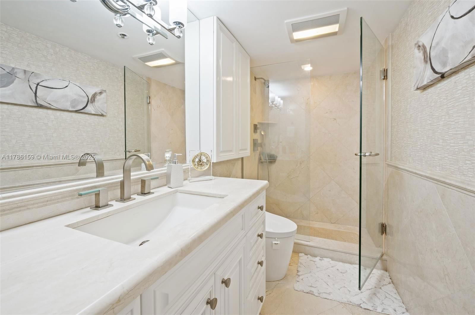 Real estate property located at 10205 Collins Ave #404, Miami-dade, Kenilworth Condo, Bal Harbour, FL