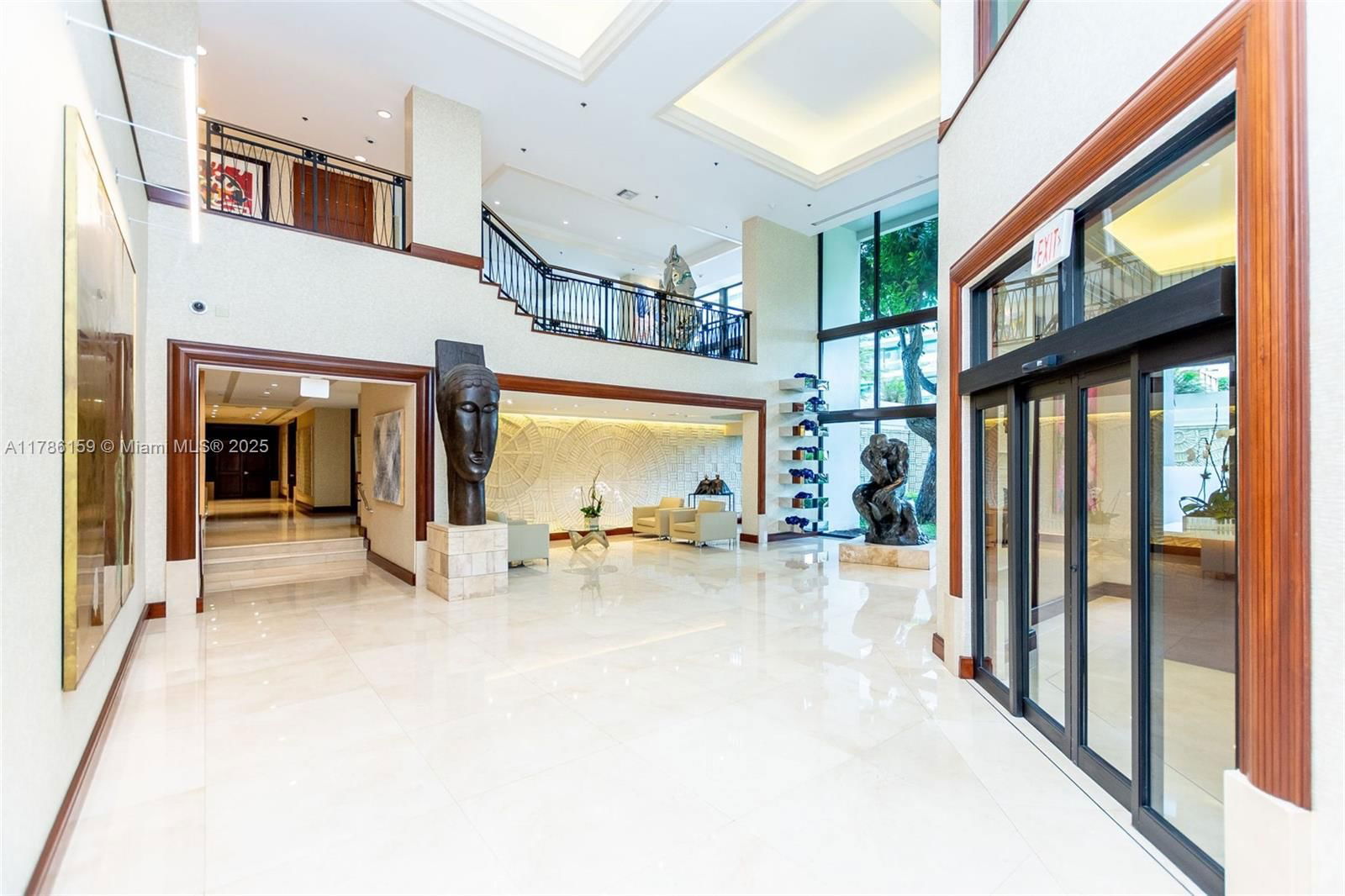 Real estate property located at 10205 Collins Ave #404, Miami-dade, Kenilworth Condo, Bal Harbour, FL