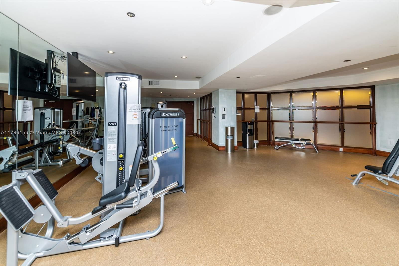Real estate property located at 10205 Collins Ave #404, Miami-dade, Kenilworth Condo, Bal Harbour, FL