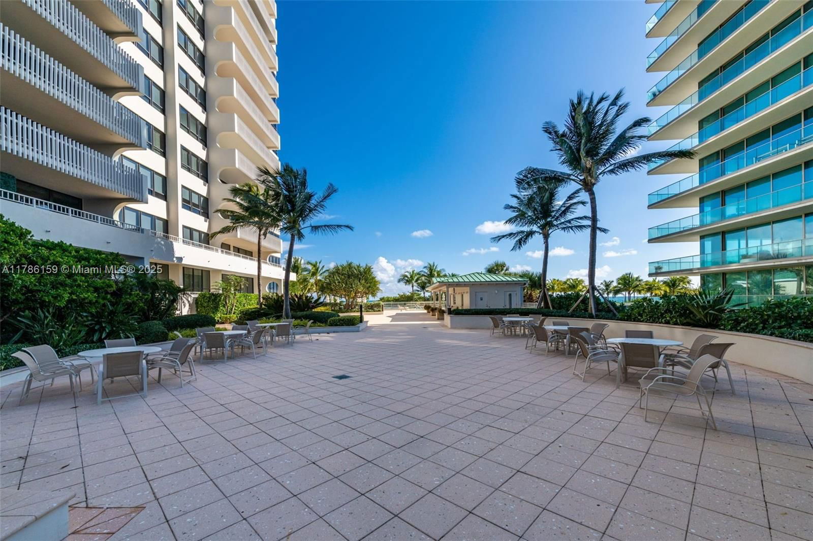Real estate property located at 10205 Collins Ave #404, Miami-dade, Kenilworth Condo, Bal Harbour, FL