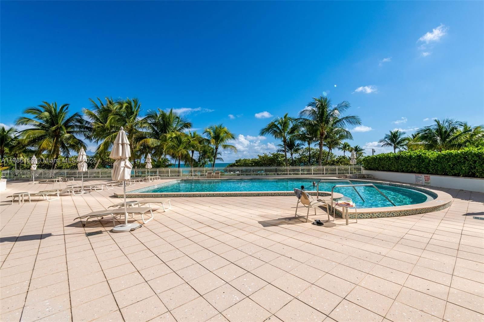 Real estate property located at 10205 Collins Ave #404, Miami-dade, Kenilworth Condo, Bal Harbour, FL
