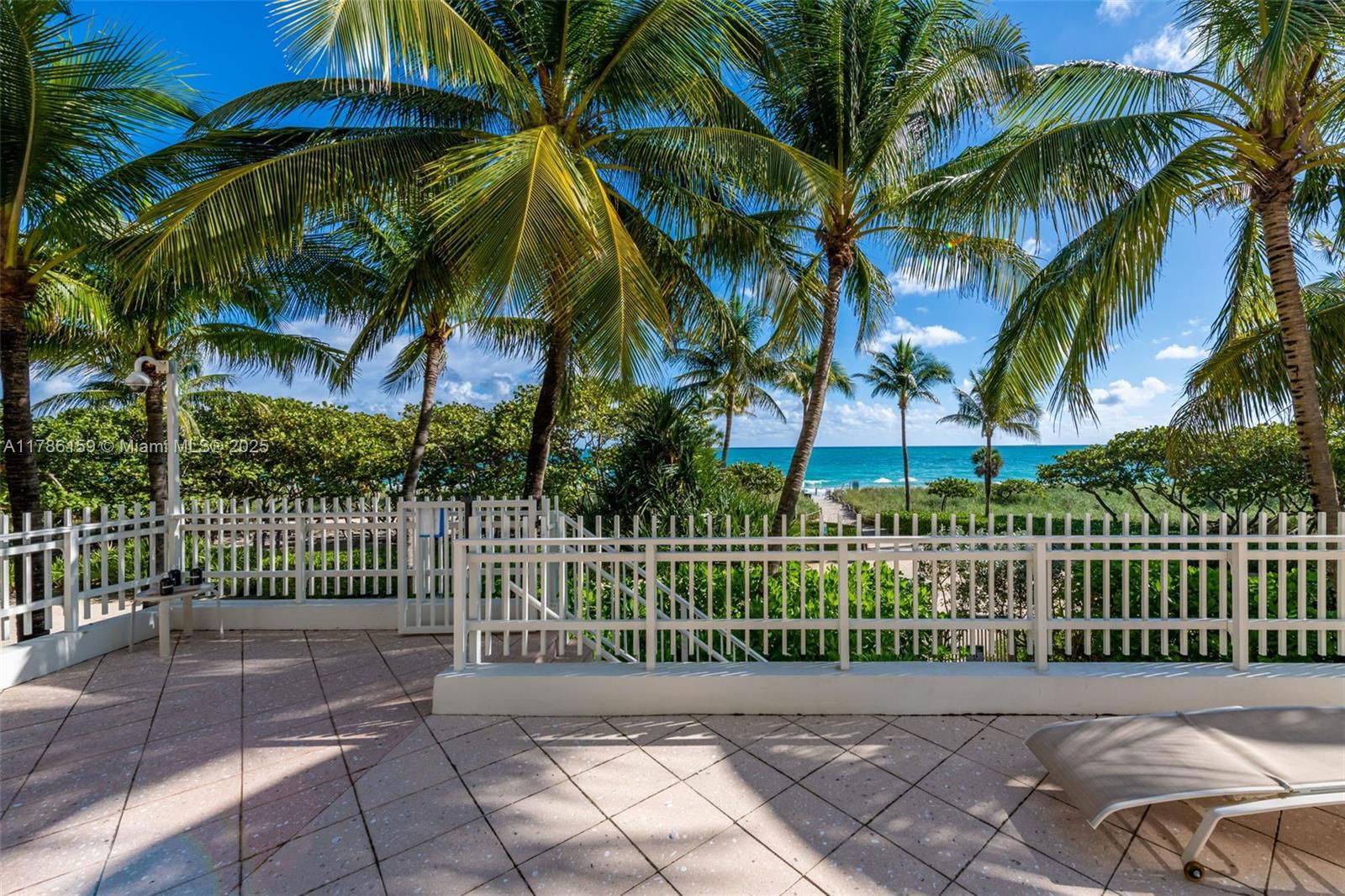 Real estate property located at 10205 Collins Ave #404, Miami-dade, Kenilworth Condo, Bal Harbour, FL