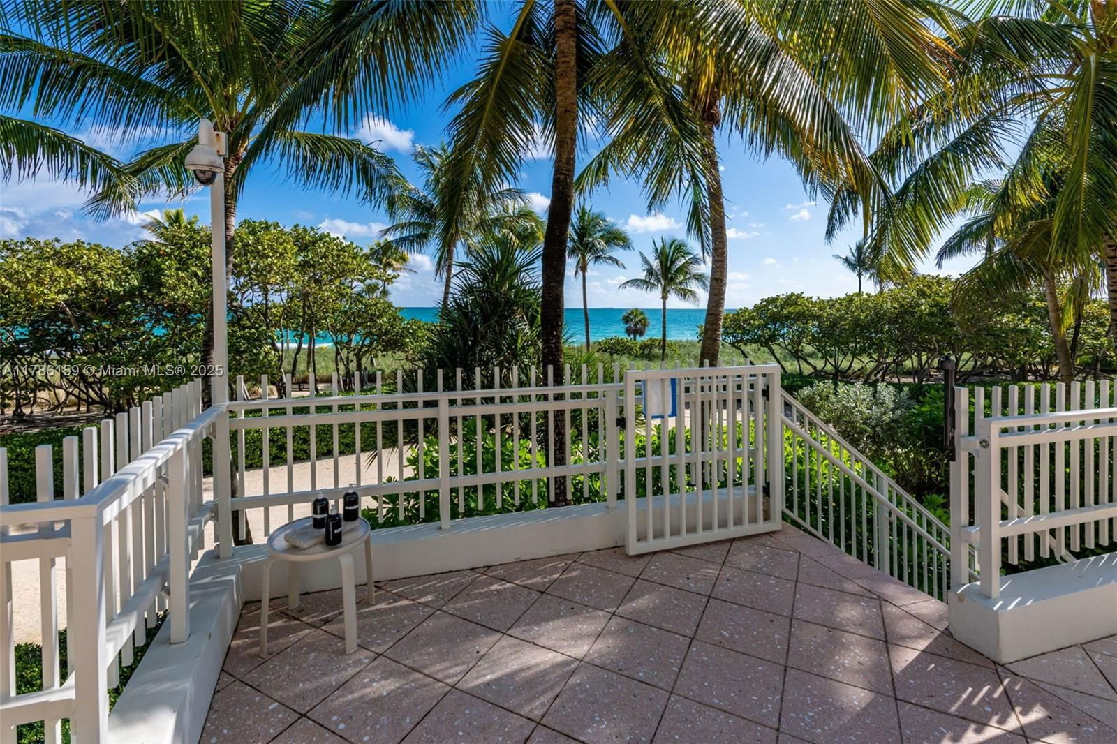 Real estate property located at 10205 Collins Ave #404, Miami-dade, Kenilworth Condo, Bal Harbour, FL