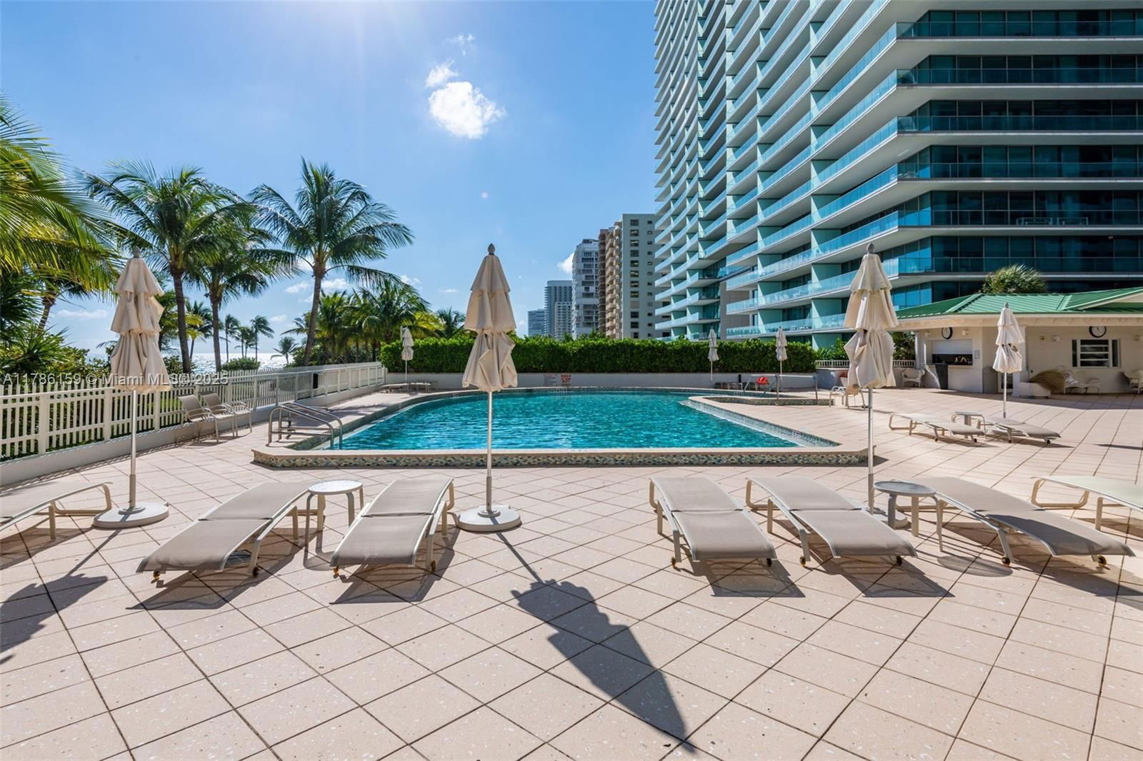 Real estate property located at 10205 Collins Ave #404, Miami-dade, Kenilworth Condo, Bal Harbour, FL