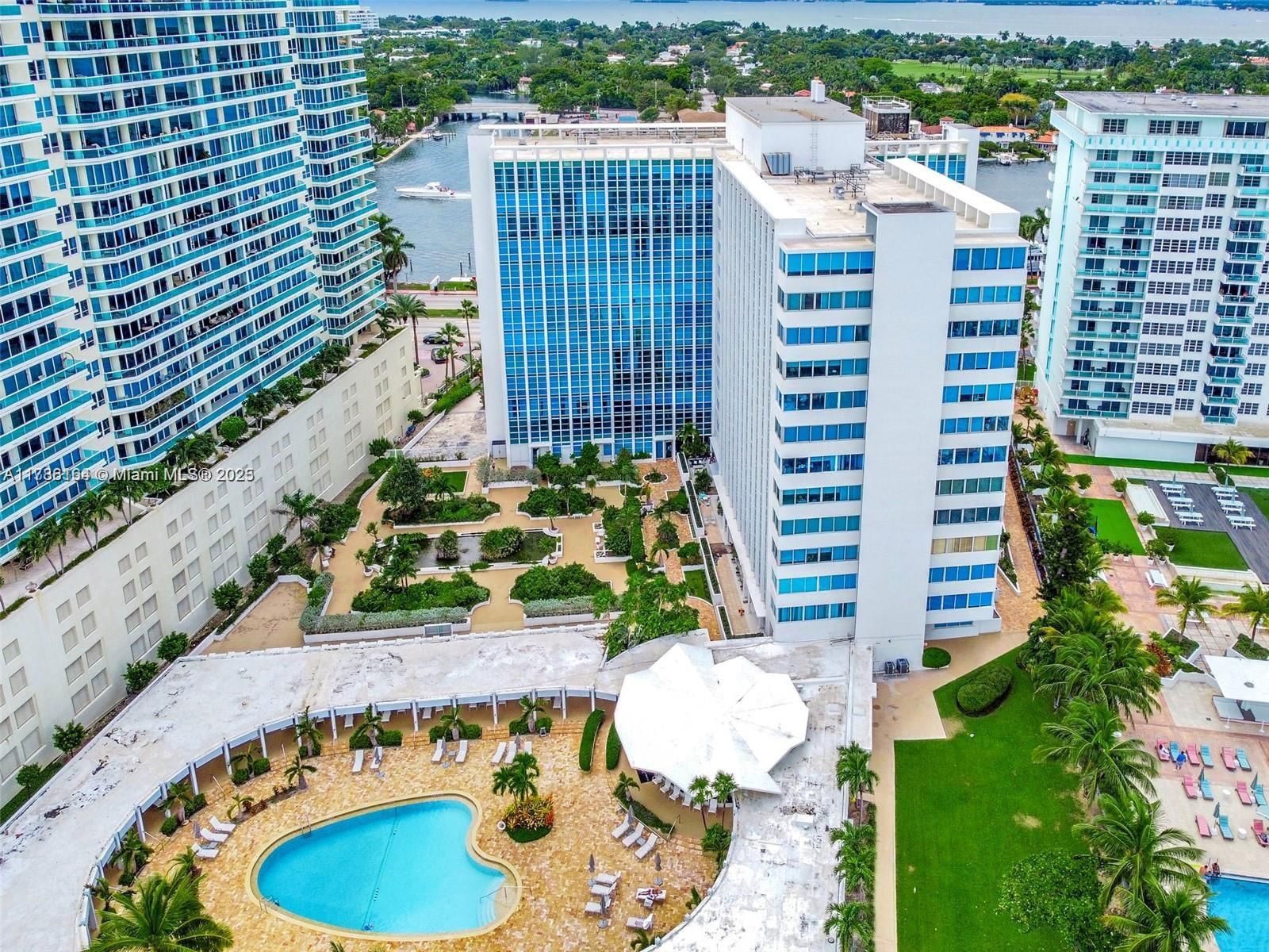 Real estate property located at 5055 Collins Ave #10J, Miami-dade, Crystal House Condo, Miami Beach, FL