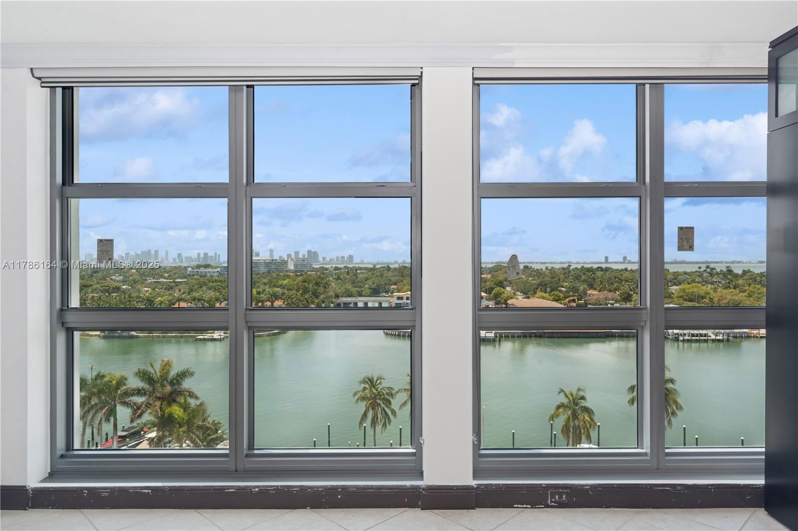 Real estate property located at 5055 Collins Ave #10J, Miami-dade, Crystal House Condo, Miami Beach, FL