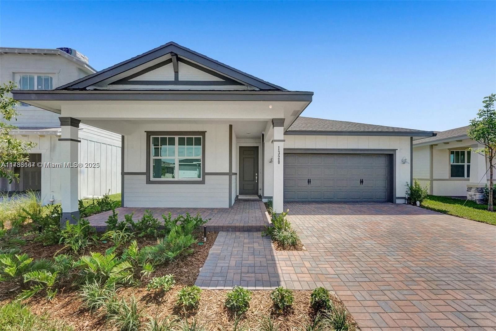 Real estate property located at 1320 Wandering Willow Way, Palm Beach, Arden Pud Pod C North, Loxahatchee, FL