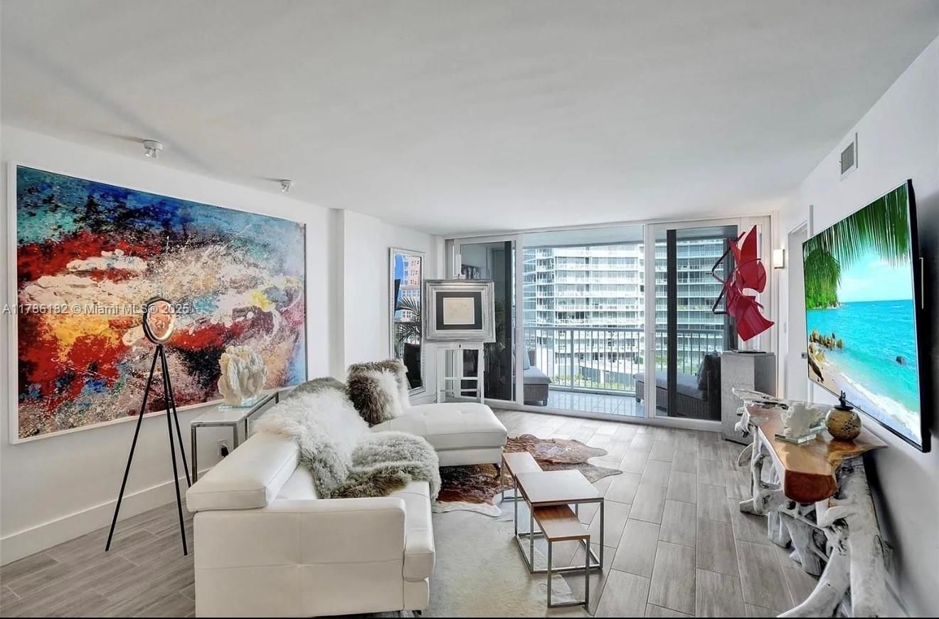 Real estate property located at 2200 33rd Ave #10F, Broward, White Egret Condo, Fort Lauderdale, FL