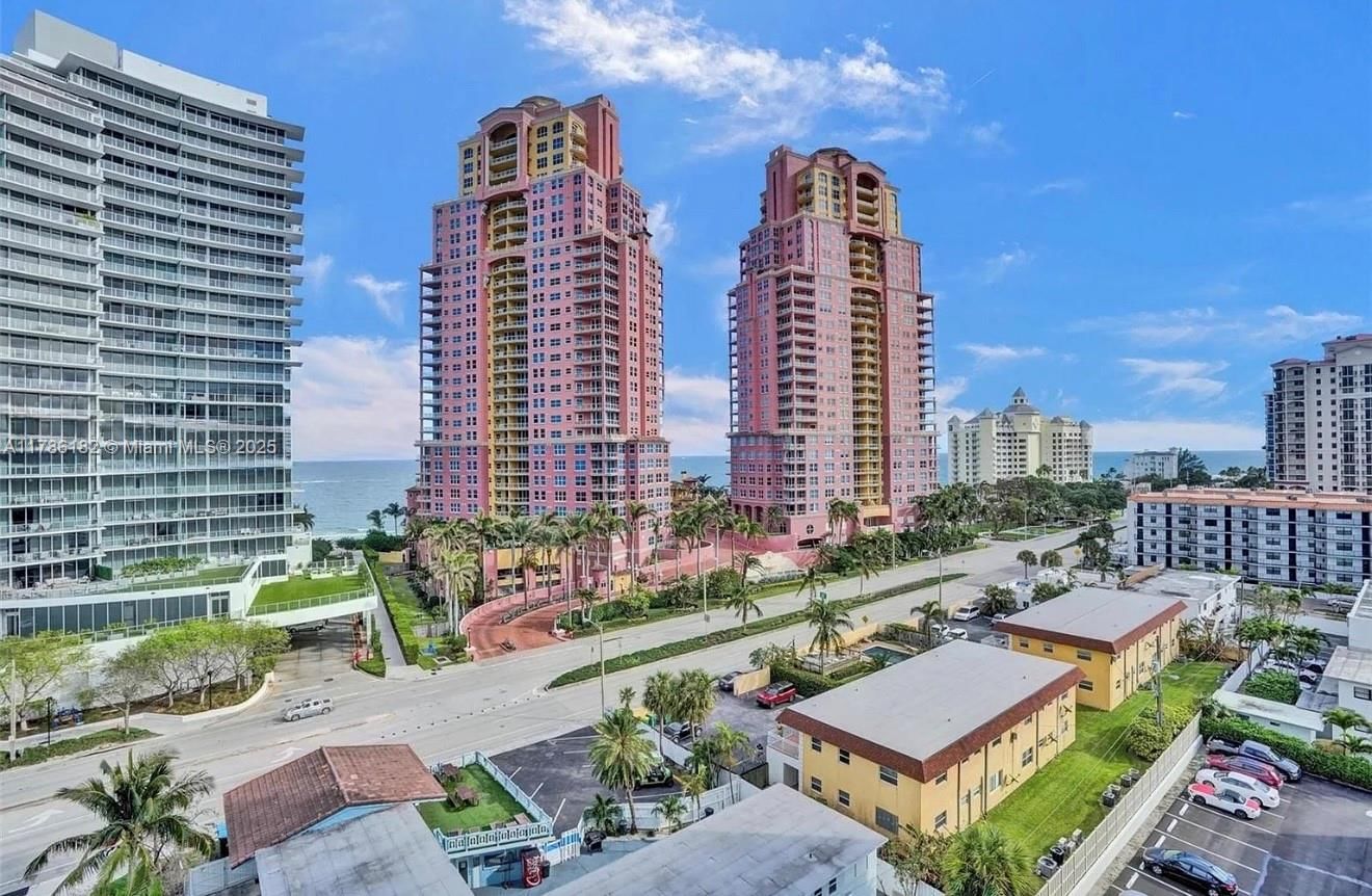 Real estate property located at 2200 33rd Ave #10F, Broward, White Egret Condo, Fort Lauderdale, FL