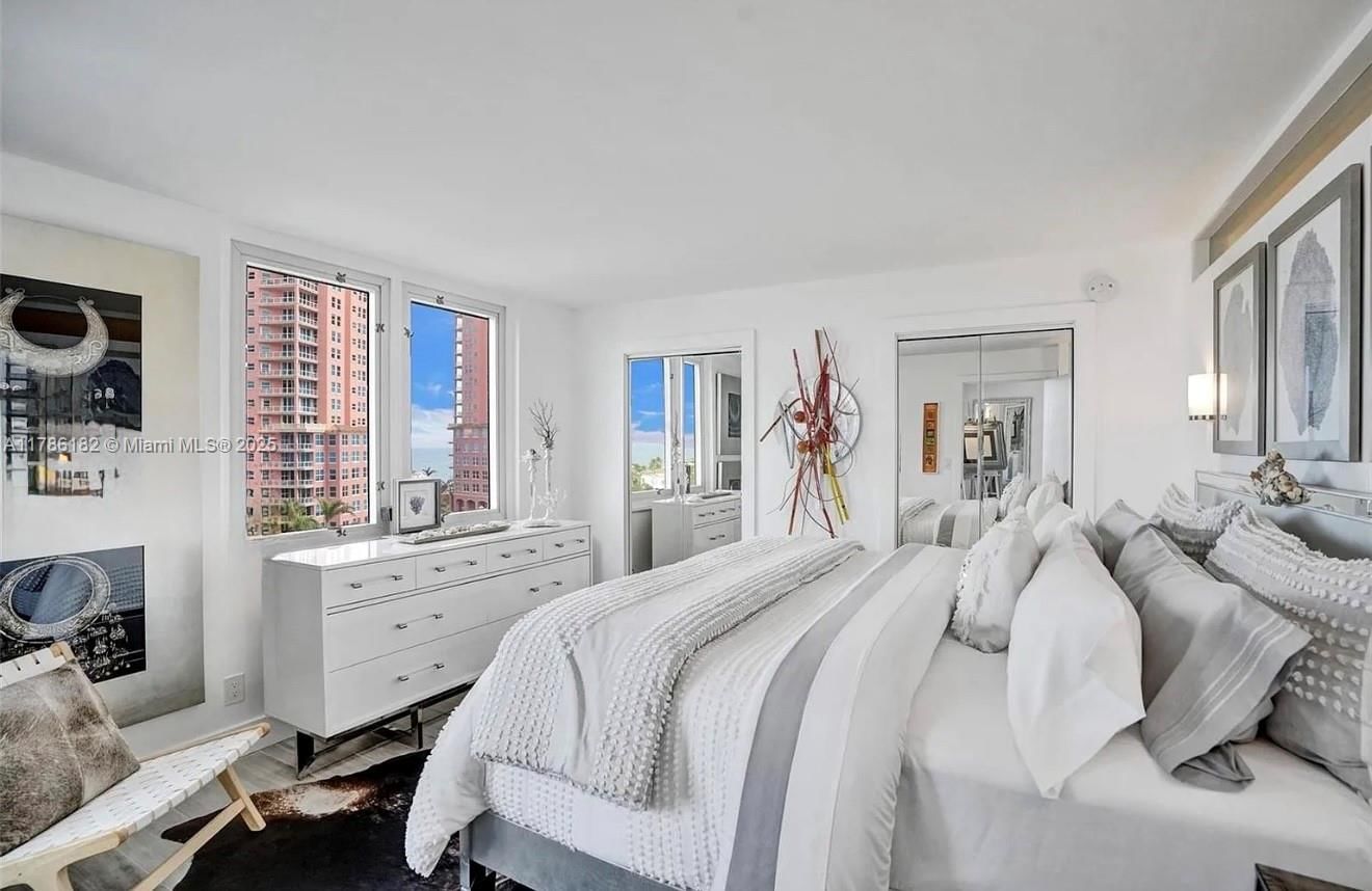 Real estate property located at 2200 33rd Ave #10F, Broward, White Egret Condo, Fort Lauderdale, FL