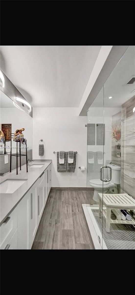 Real estate property located at 2200 33rd Ave #10F, Broward, White Egret Condo, Fort Lauderdale, FL
