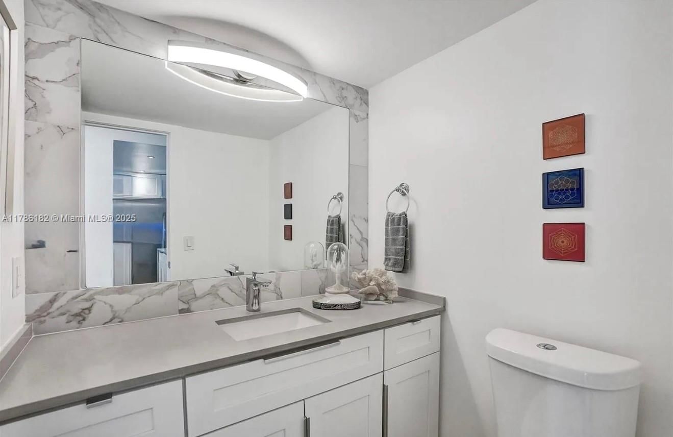 Real estate property located at 2200 33rd Ave #10F, Broward, White Egret Condo, Fort Lauderdale, FL