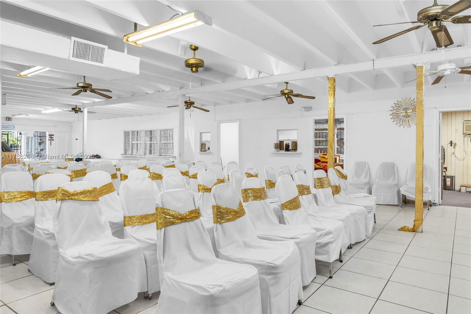 Real estate property located at 6891 13th Ave, Miami-dade, Miami, FL