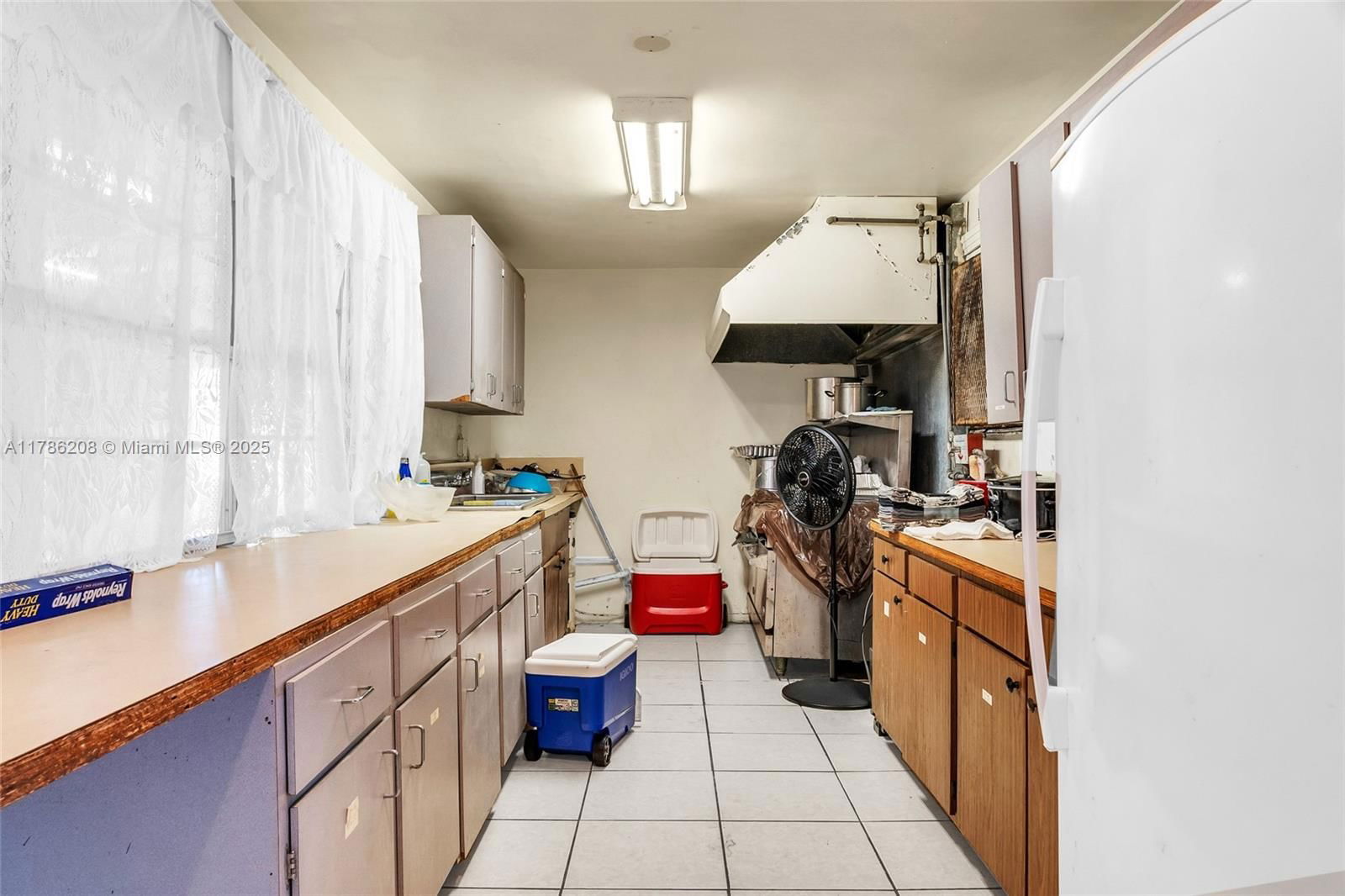 Real estate property located at 6891 13th Ave, Miami-dade, Miami, FL