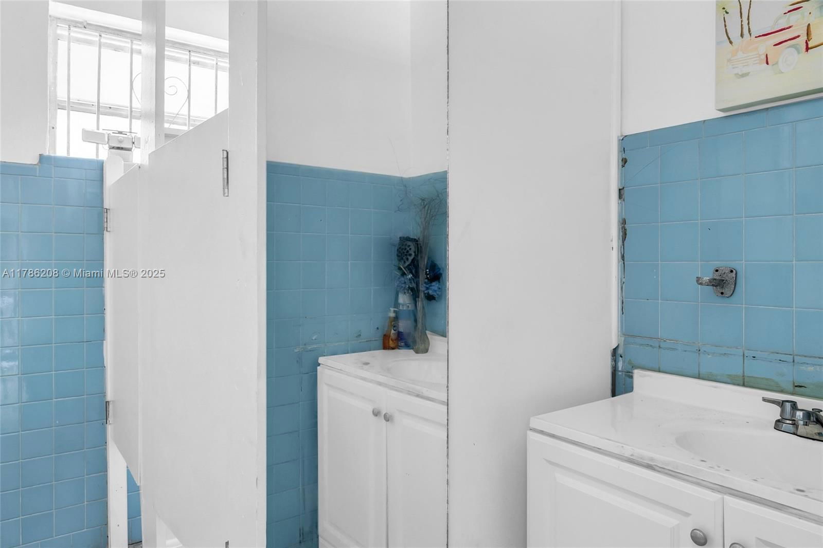 Real estate property located at 6891 13th Ave, Miami-dade, Miami, FL