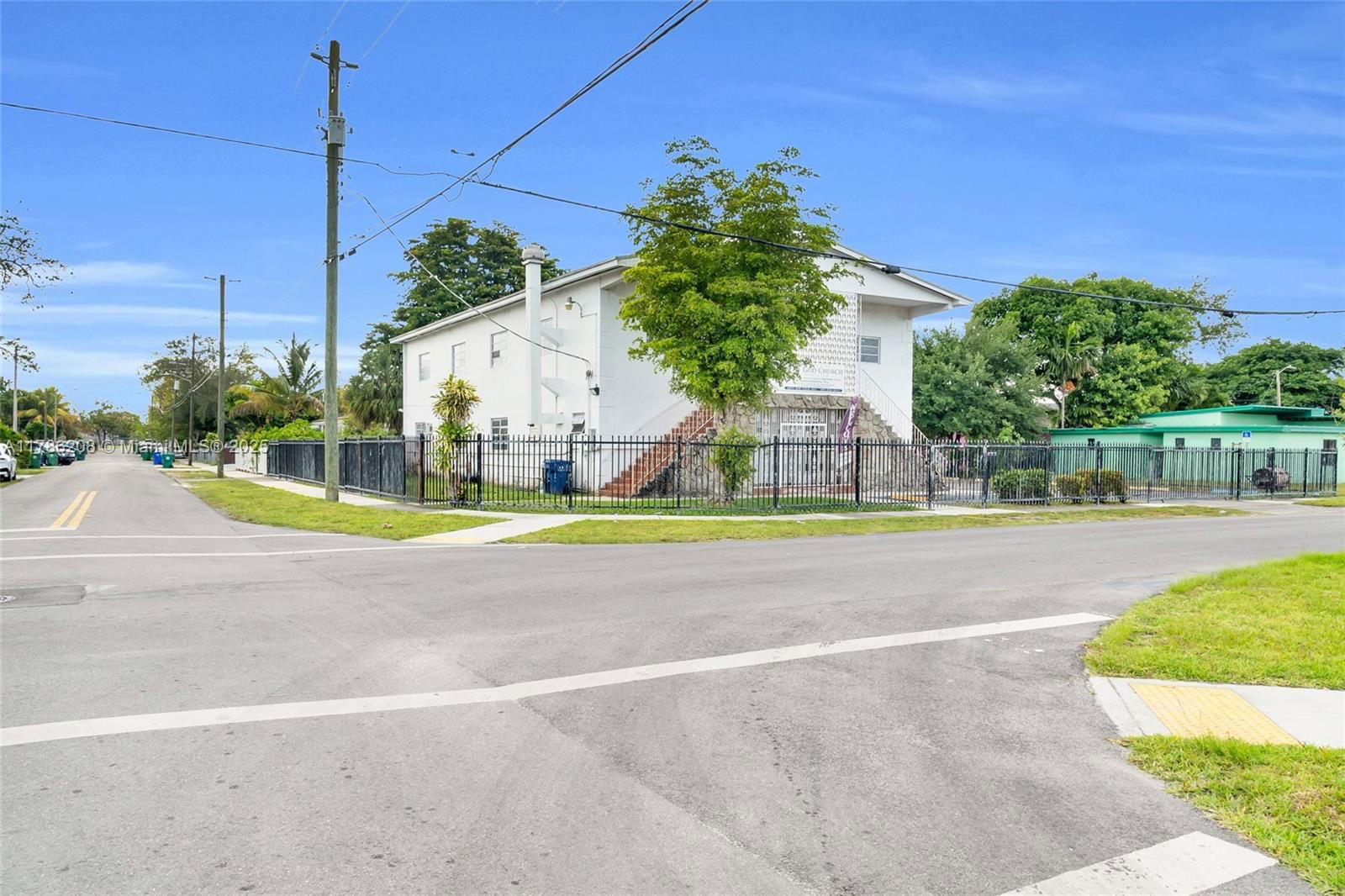 Real estate property located at 6891 13th Ave, Miami-dade, Miami, FL