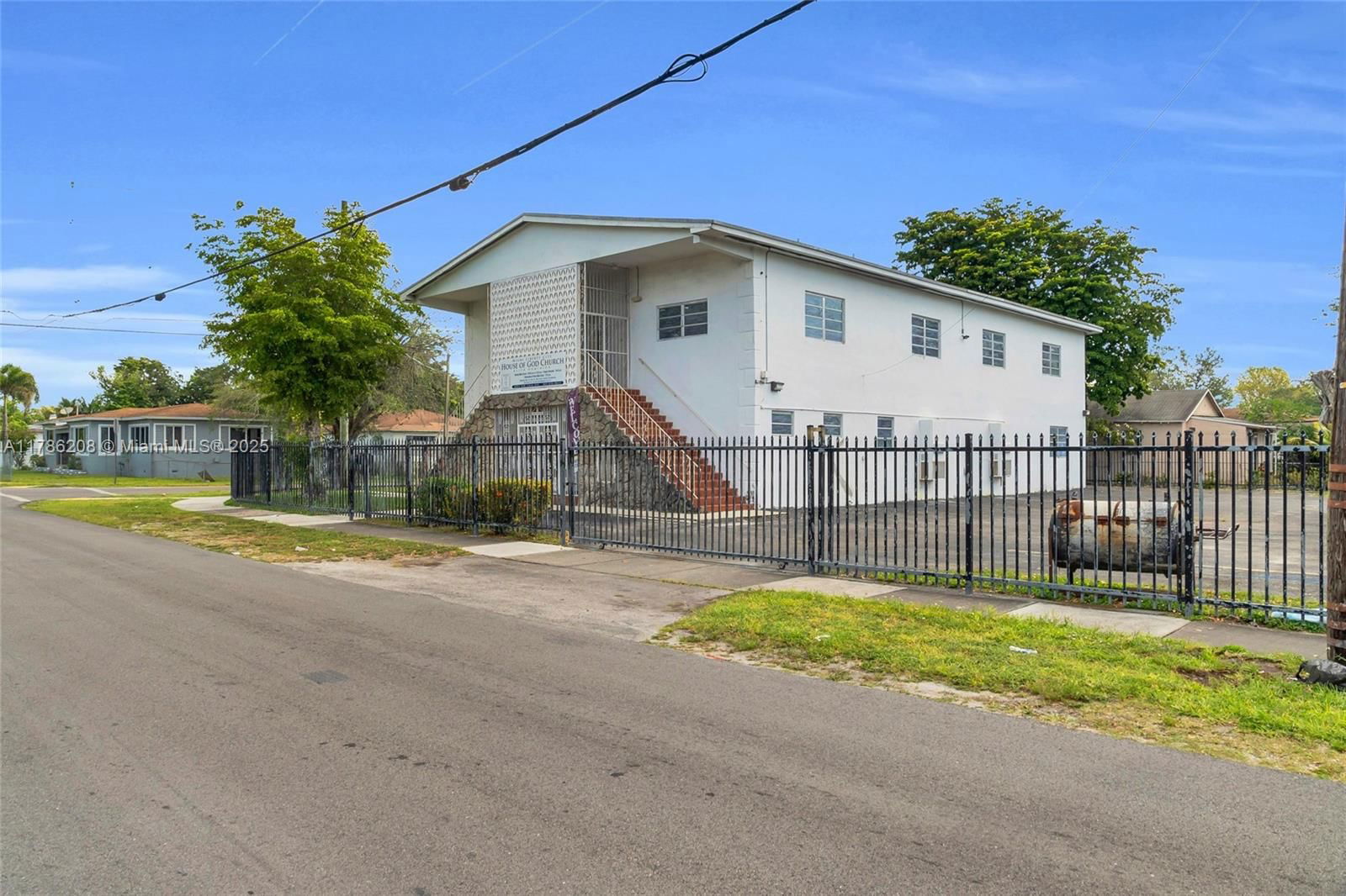 Real estate property located at 6891 13th Ave, Miami-dade, Miami, FL
