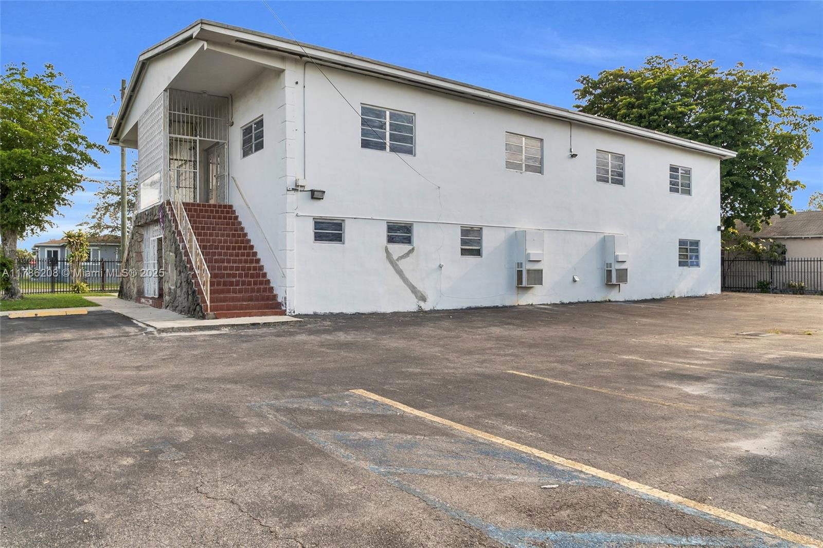 Real estate property located at 6891 13th Ave, Miami-dade, Miami, FL