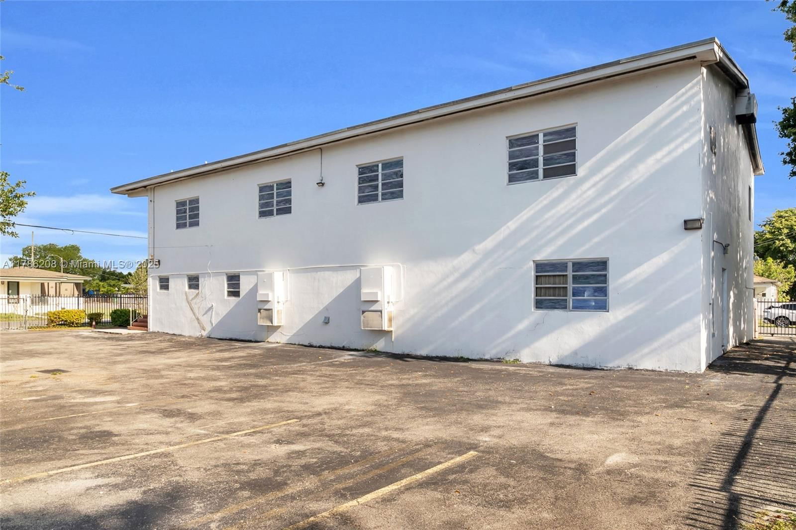 Real estate property located at 6891 13th Ave, Miami-dade, Miami, FL