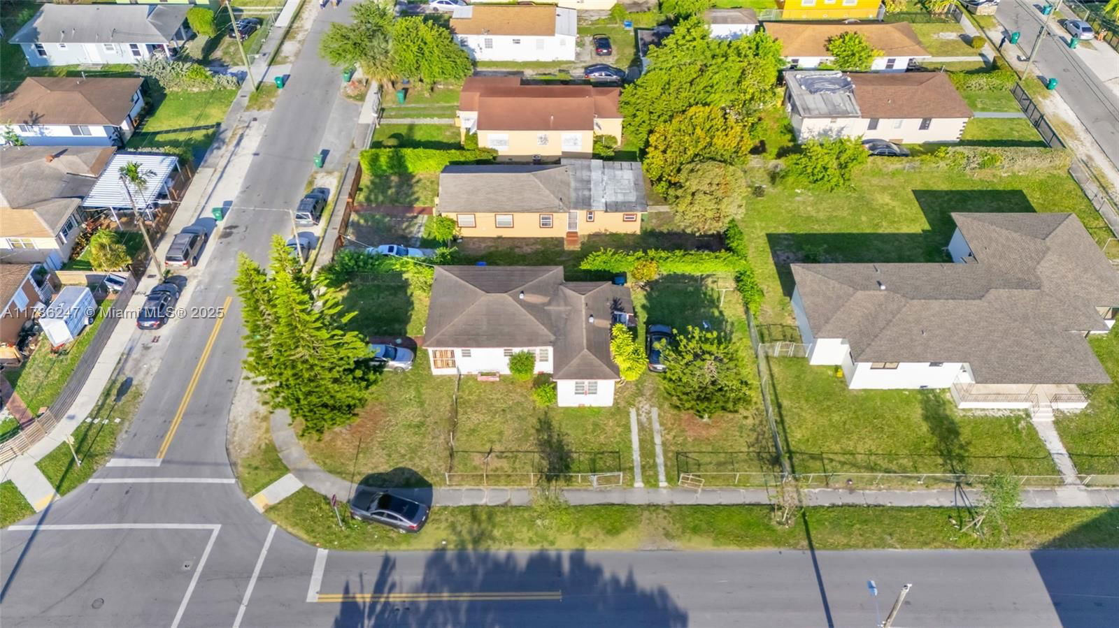 Real estate property located at 1301 68th Ter, Miami-dade, Liberty City Homesites, Miami, FL