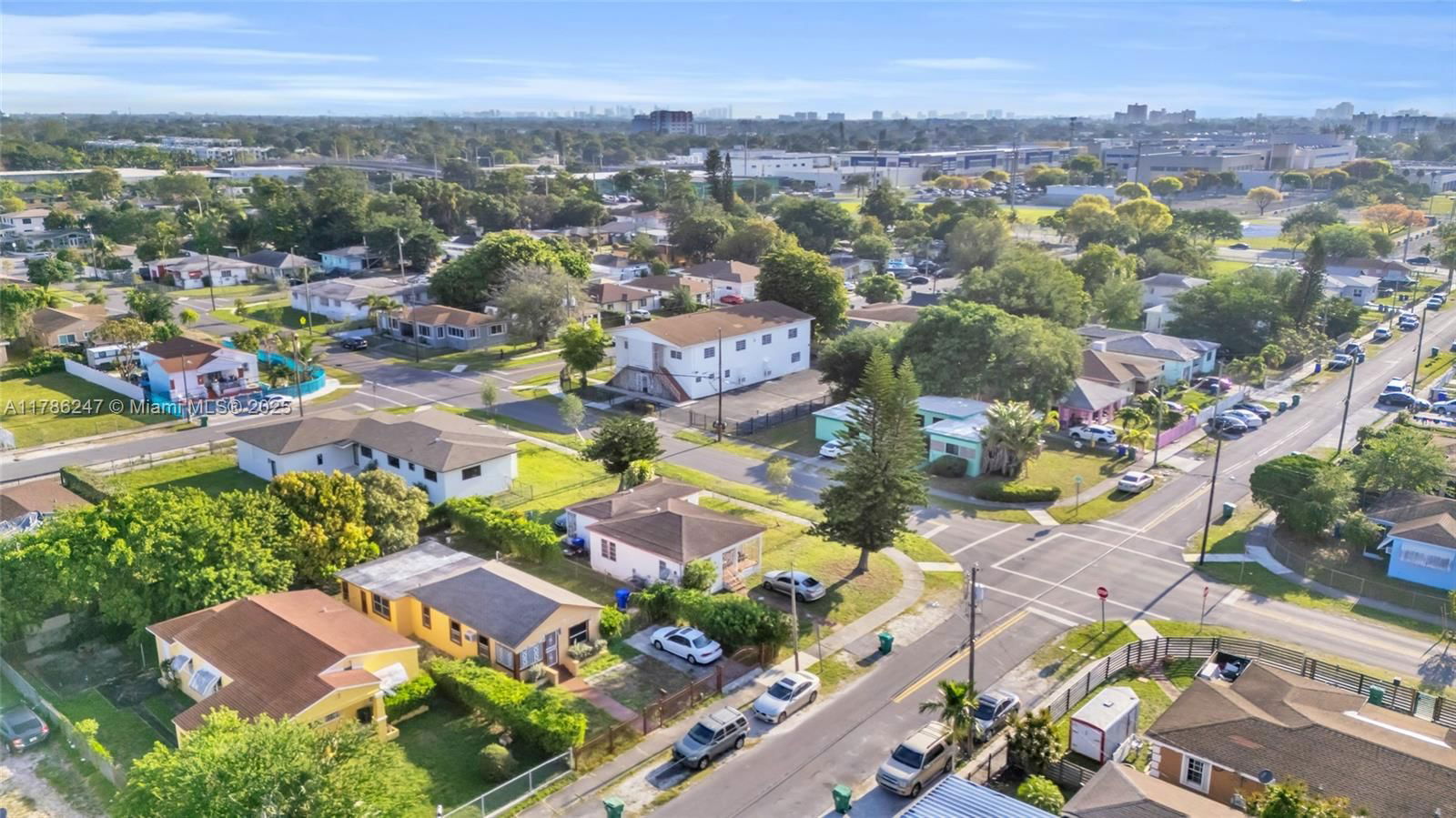 Real estate property located at 1301 68th Ter, Miami-dade, Liberty City Homesites, Miami, FL