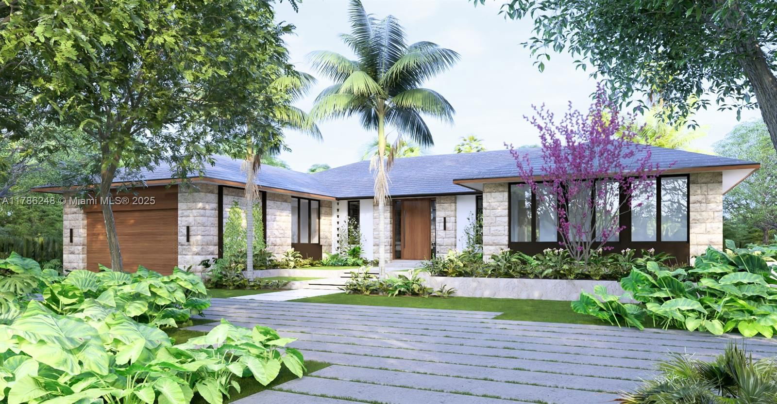 Real estate property located at 7840 98th St, Miami-dade, Kendal Pines, Miami, FL