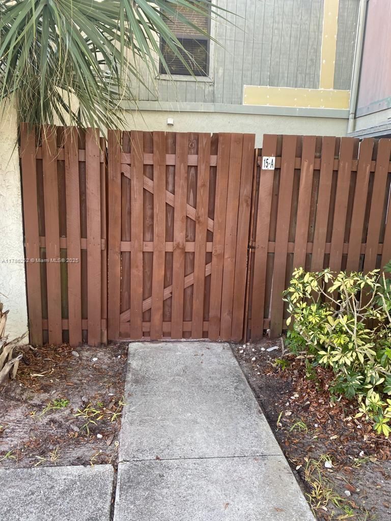 Real estate property located at 15 Crossings Cir A, Palm Beach, Crossings Of Boynton Beac, Boynton Beach, FL