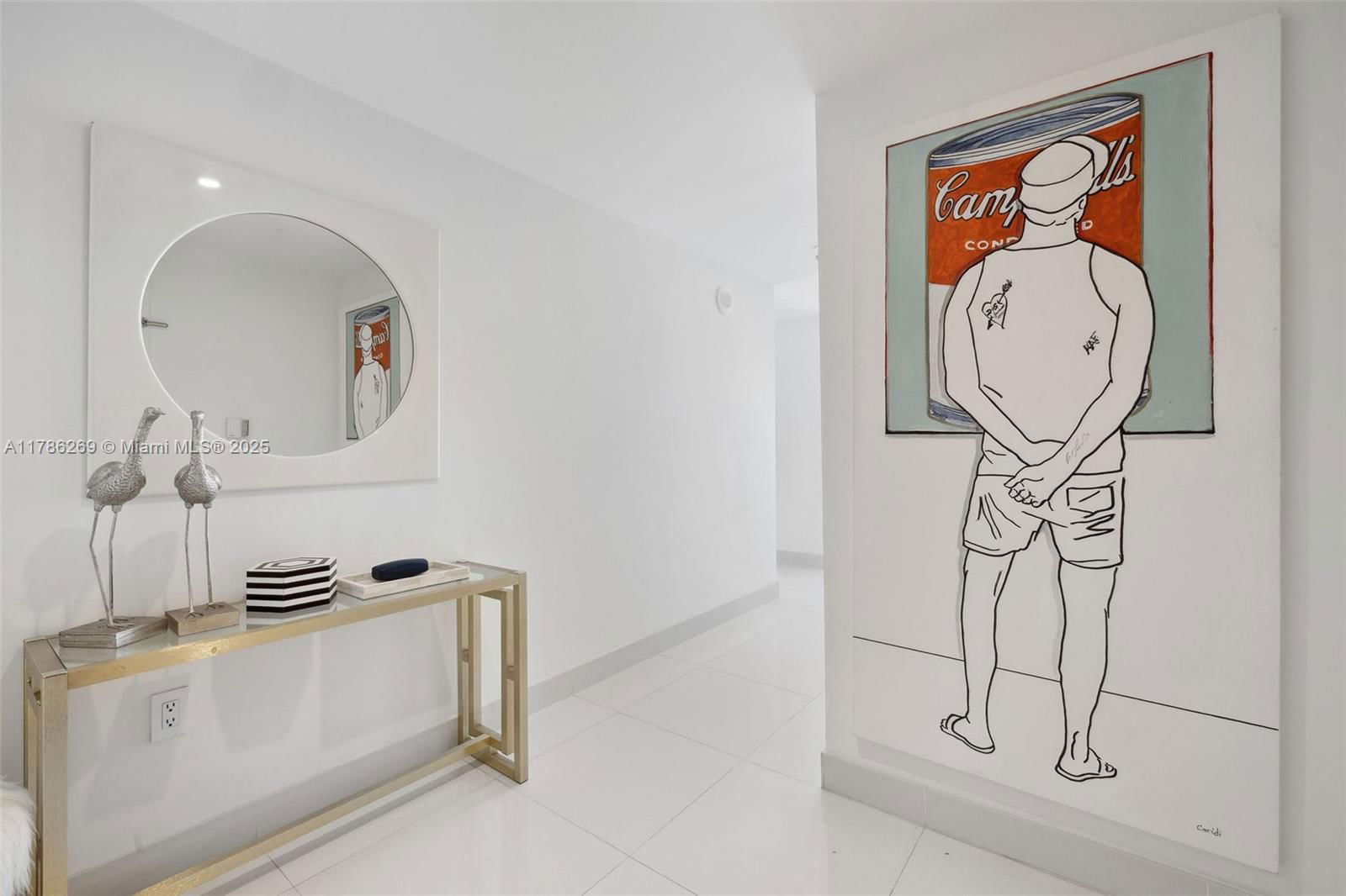 Real estate property located at 465 Brickell Ave #701, Miami-dade, Iconbrickell Condo No 1, Miami, FL