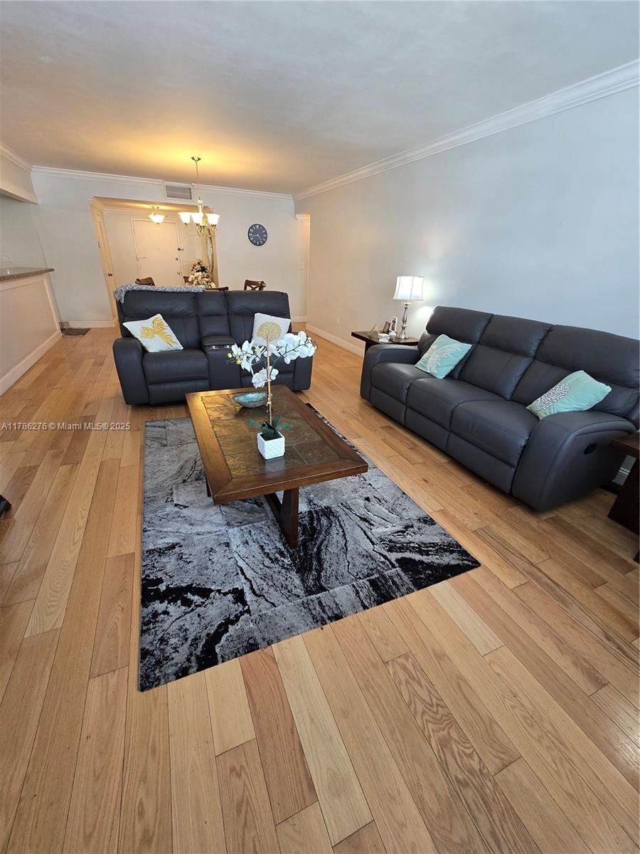 Real estate property located at 5825 Collins Ave #2D, Miami-dade, Corinthian Condo, Miami Beach, FL