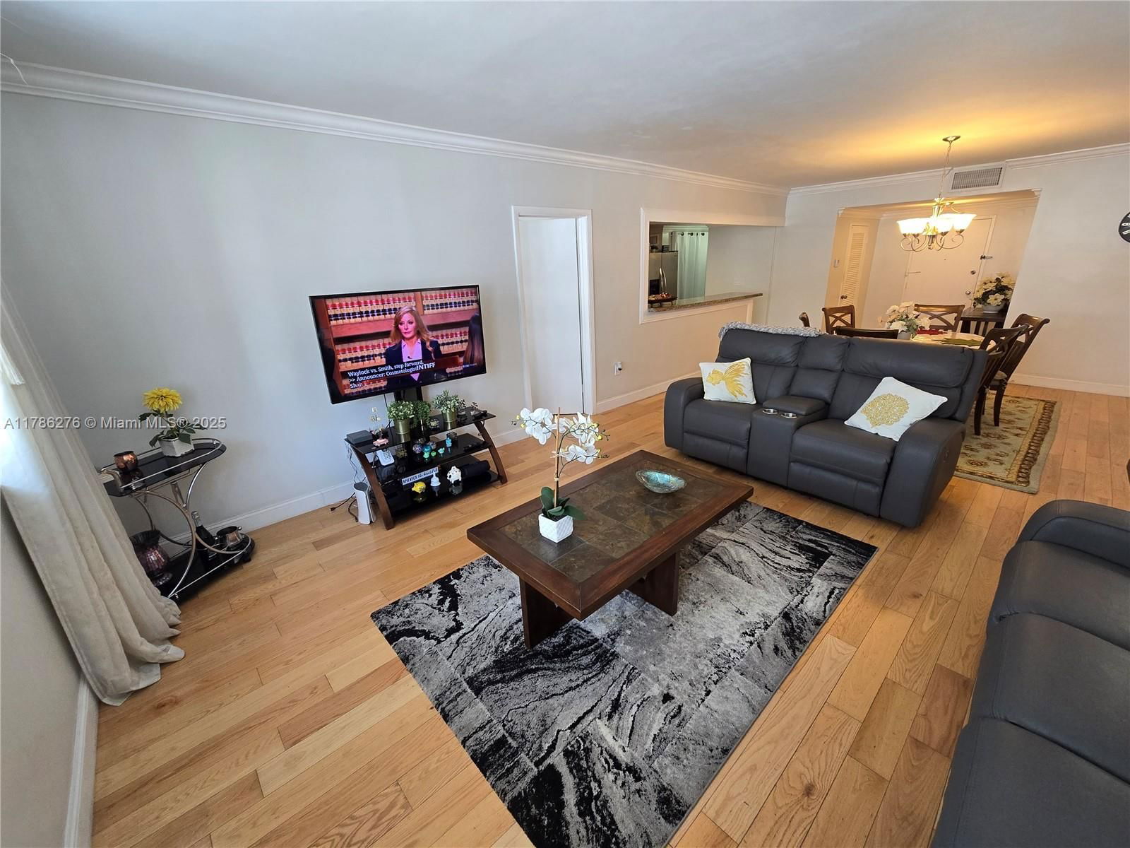 Real estate property located at 5825 Collins Ave #2D, Miami-dade, Corinthian Condo, Miami Beach, FL
