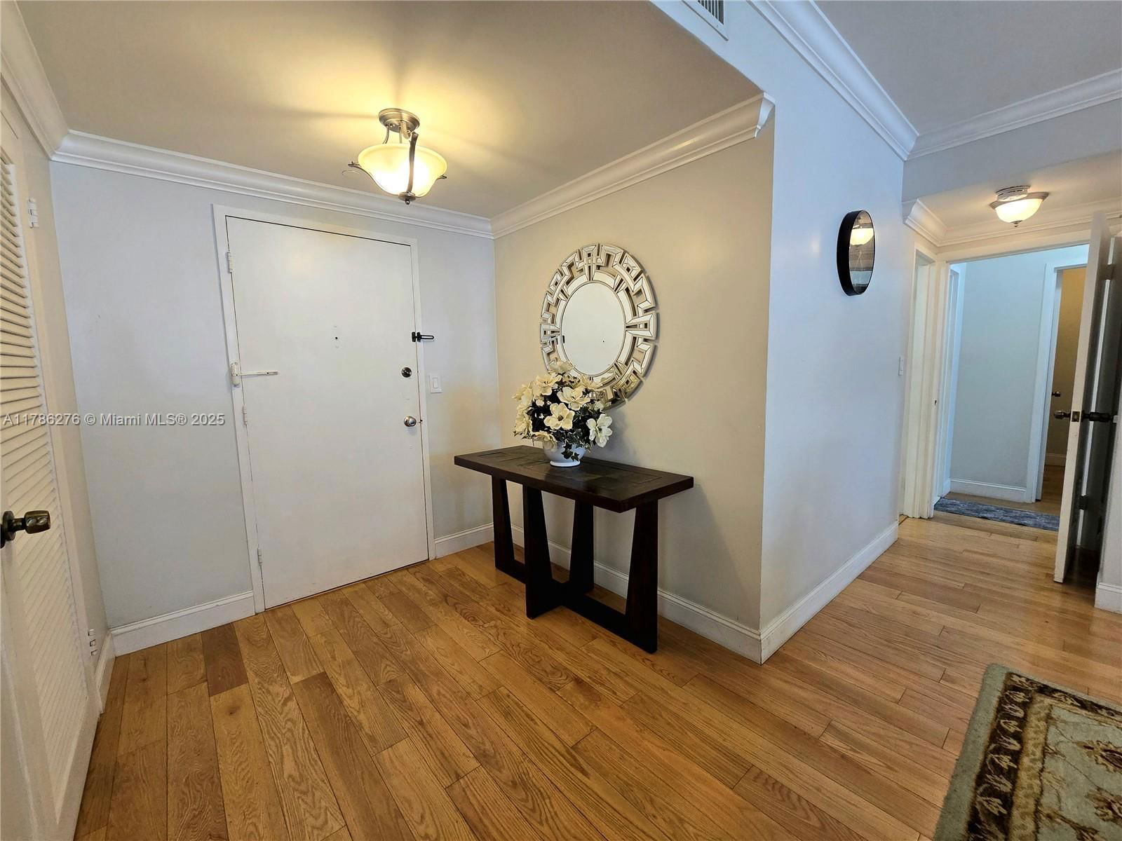 Real estate property located at 5825 Collins Ave #2D, Miami-dade, Corinthian Condo, Miami Beach, FL
