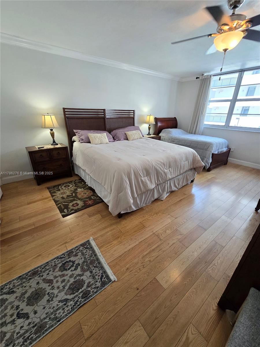 Real estate property located at 5825 Collins Ave #2D, Miami-dade, Corinthian Condo, Miami Beach, FL