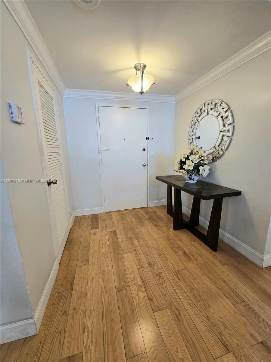 Real estate property located at 5825 Collins Ave #2D, Miami-dade, Corinthian Condo, Miami Beach, FL