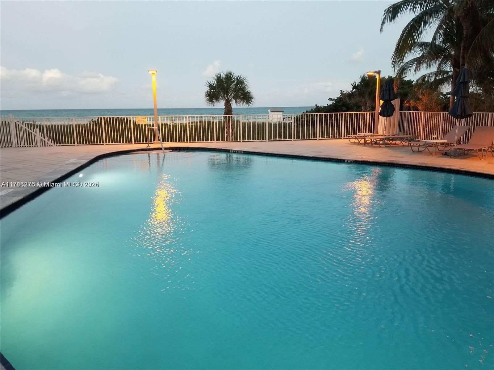 Real estate property located at 5825 Collins Ave #2D, Miami-dade, Corinthian Condo, Miami Beach, FL