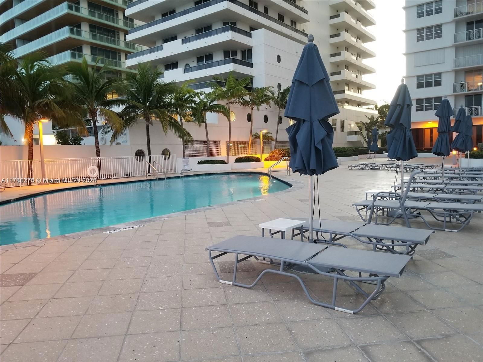 Real estate property located at 5825 Collins Ave #2D, Miami-dade, Corinthian Condo, Miami Beach, FL