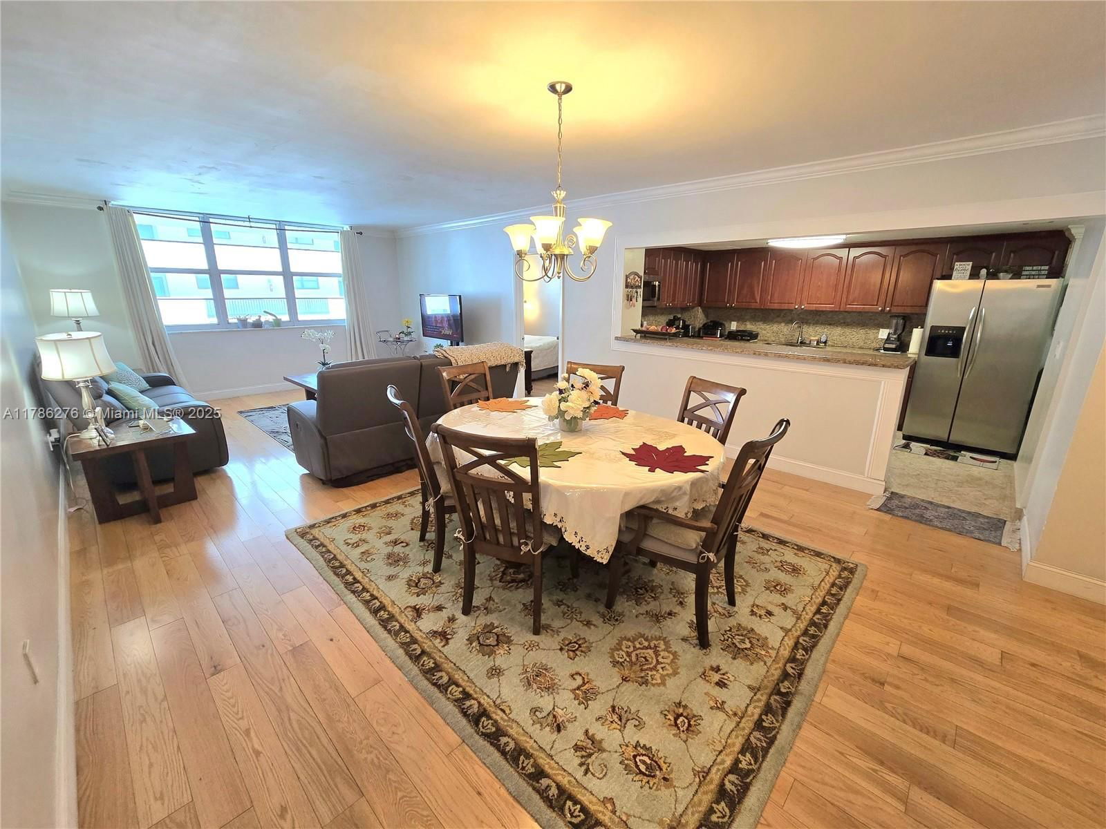 Real estate property located at 5825 Collins Ave #2D, Miami-dade, Corinthian Condo, Miami Beach, FL