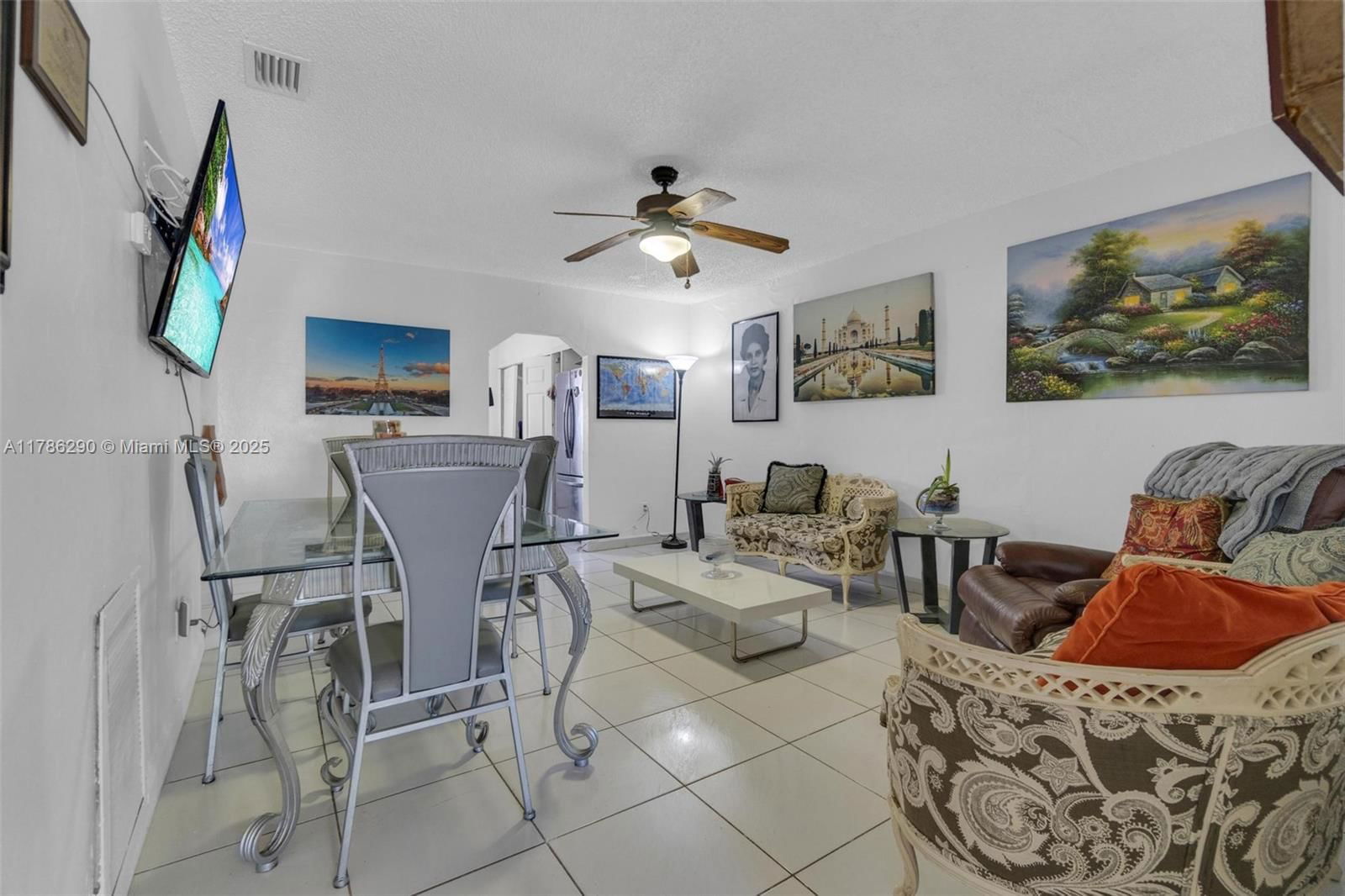 Real estate property located at 1006 112th Ter, Miami-dade, Lawndale 3rd Addn, Miami, FL