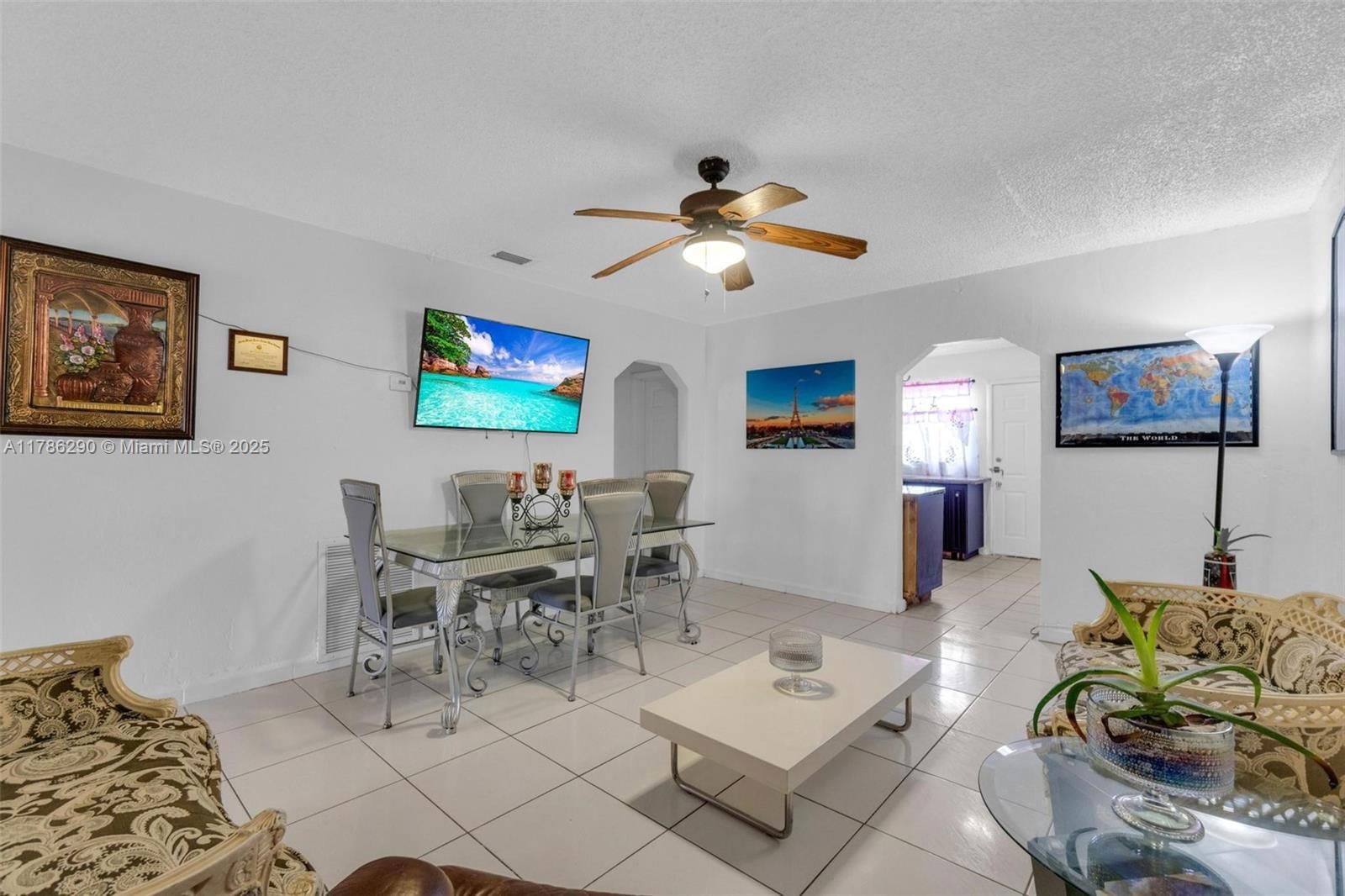 Real estate property located at 1006 112th Ter, Miami-dade, Lawndale 3rd Addn, Miami, FL