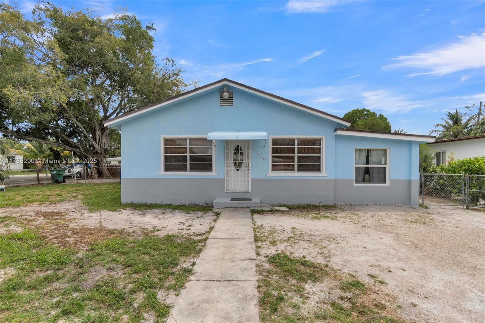 Real estate property located at 1006 112th Ter, Miami-dade, Lawndale 3rd Addn, Miami, FL