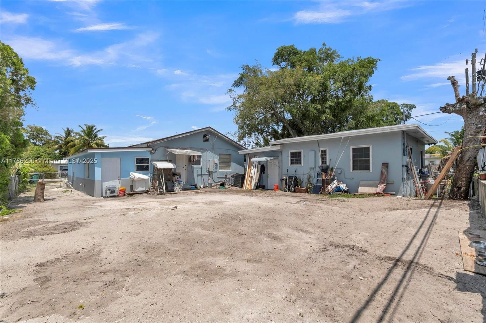 Real estate property located at 1006 112th Ter, Miami-dade, Lawndale 3rd Addn, Miami, FL
