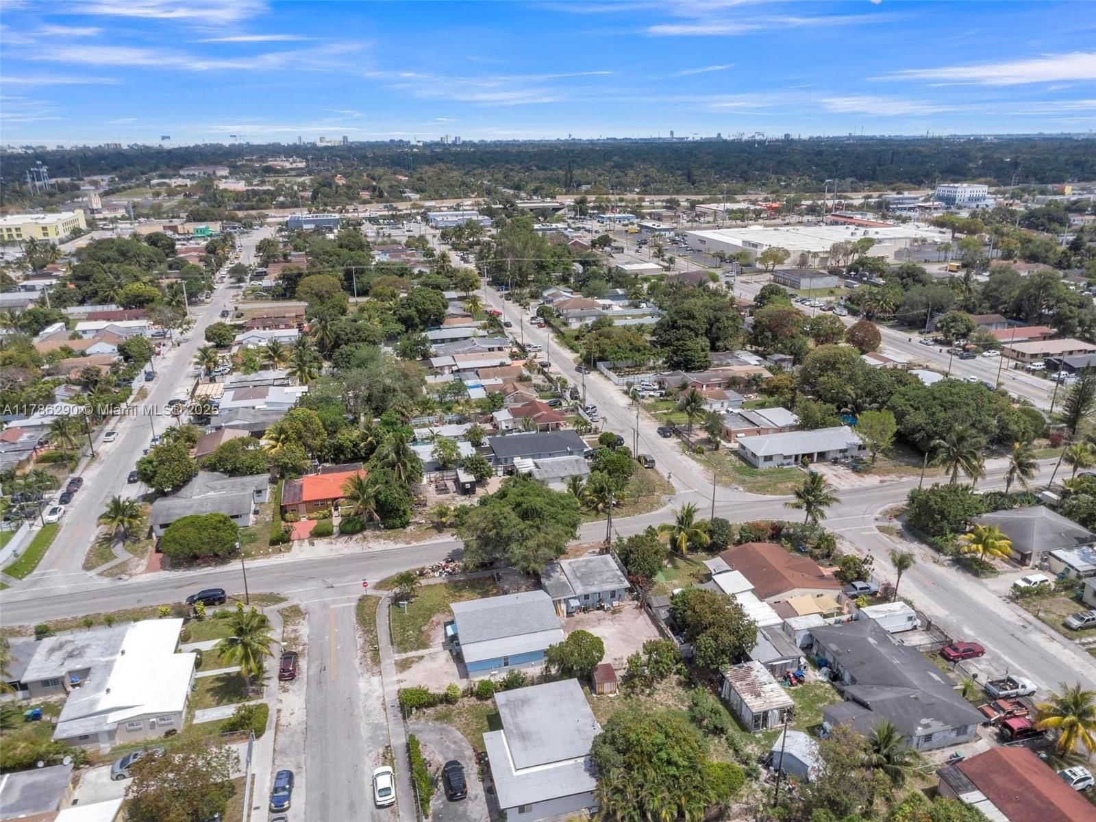 Real estate property located at 1006 112th Ter, Miami-dade, Lawndale 3rd Addn, Miami, FL