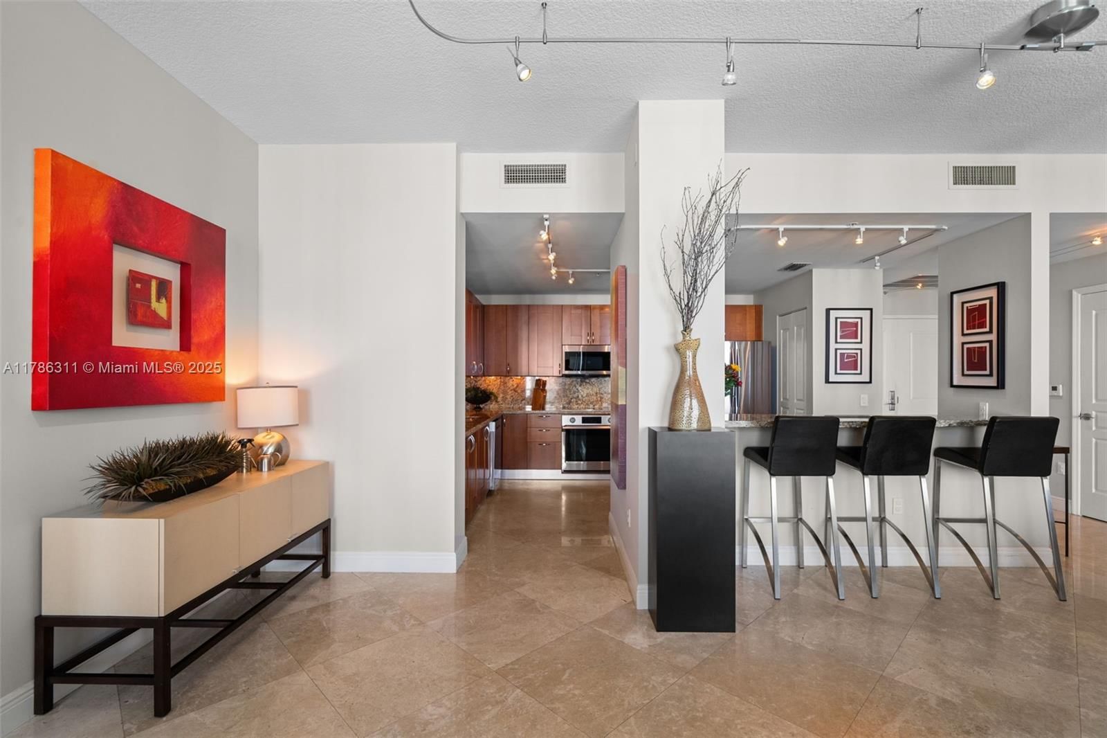 Real estate property located at 350 2nd St GPH50, Broward, 350 Las Olas Place Condo, Fort Lauderdale, FL
