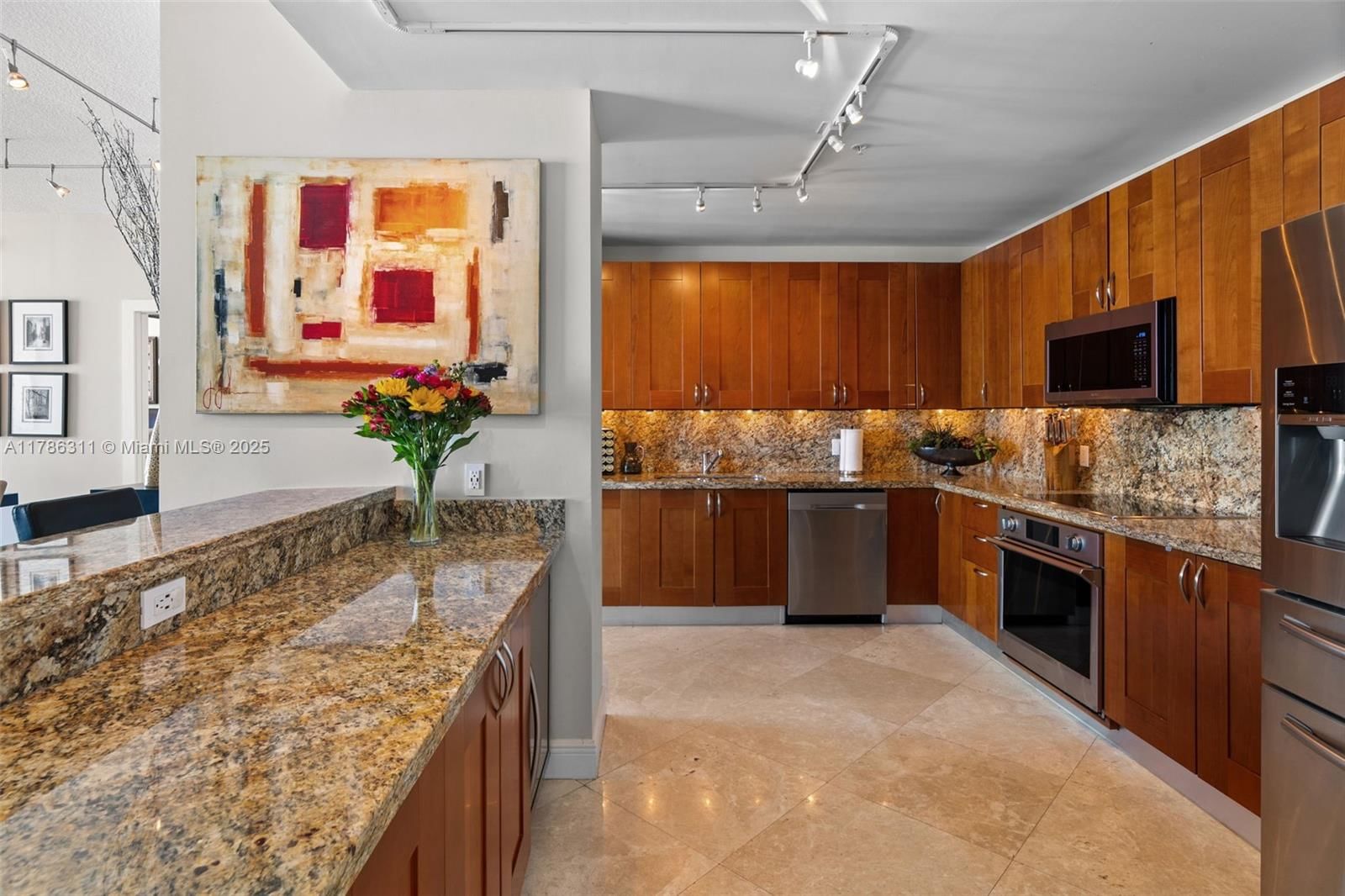 Real estate property located at 350 2nd St GPH50, Broward, 350 Las Olas Place Condo, Fort Lauderdale, FL