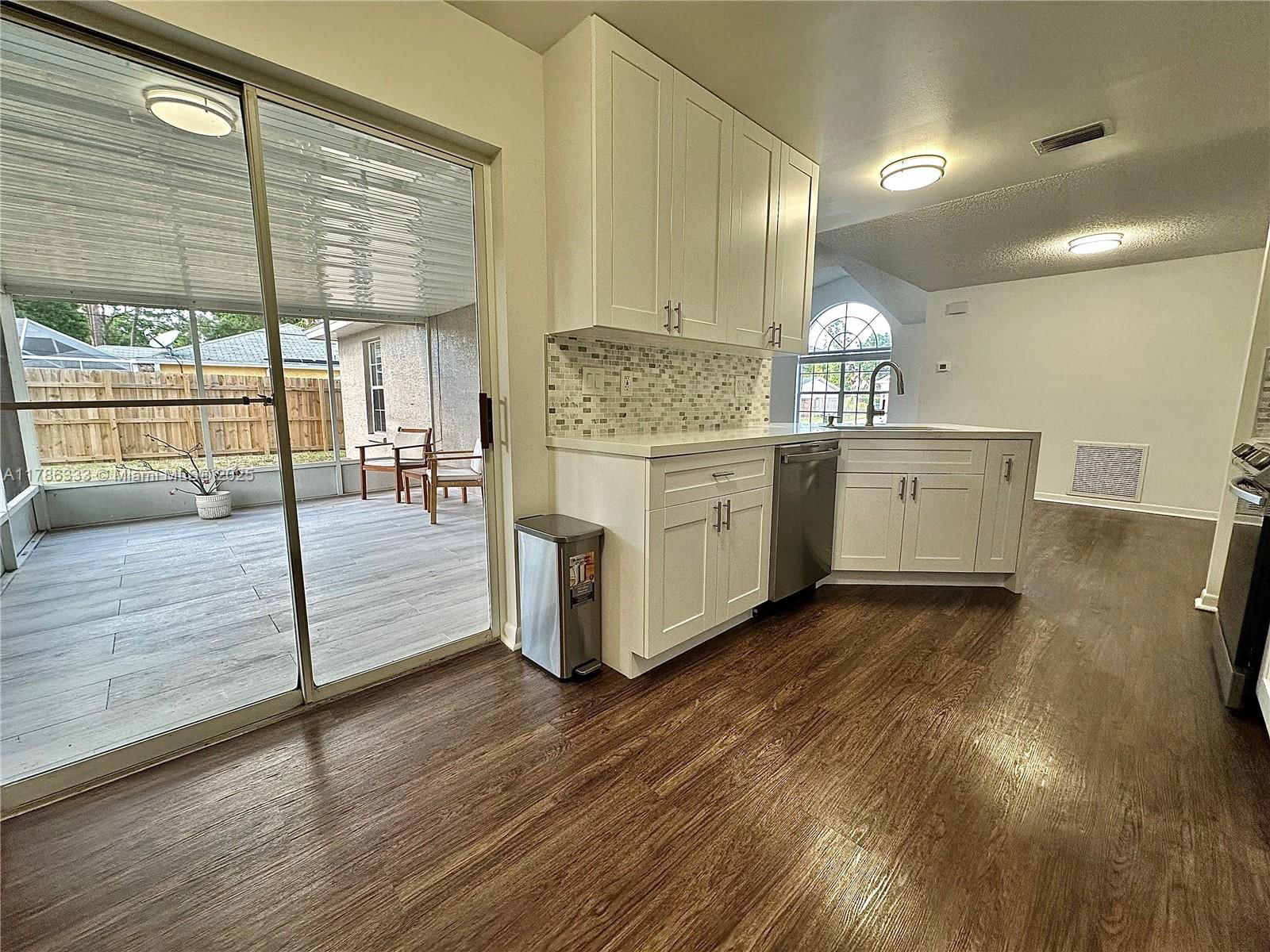 Real estate property located at 366 Haverford Ln NE, Brevard, Port Malabar Unit 8, Palm Bay, FL