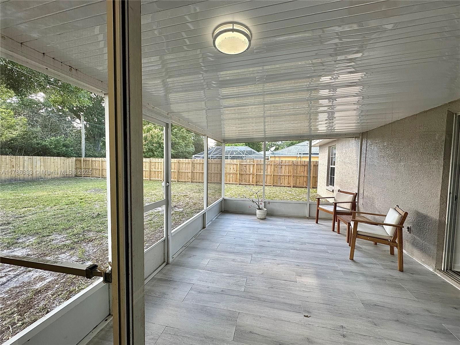 Real estate property located at 366 Haverford Ln NE, Brevard, Port Malabar Unit 8, Palm Bay, FL