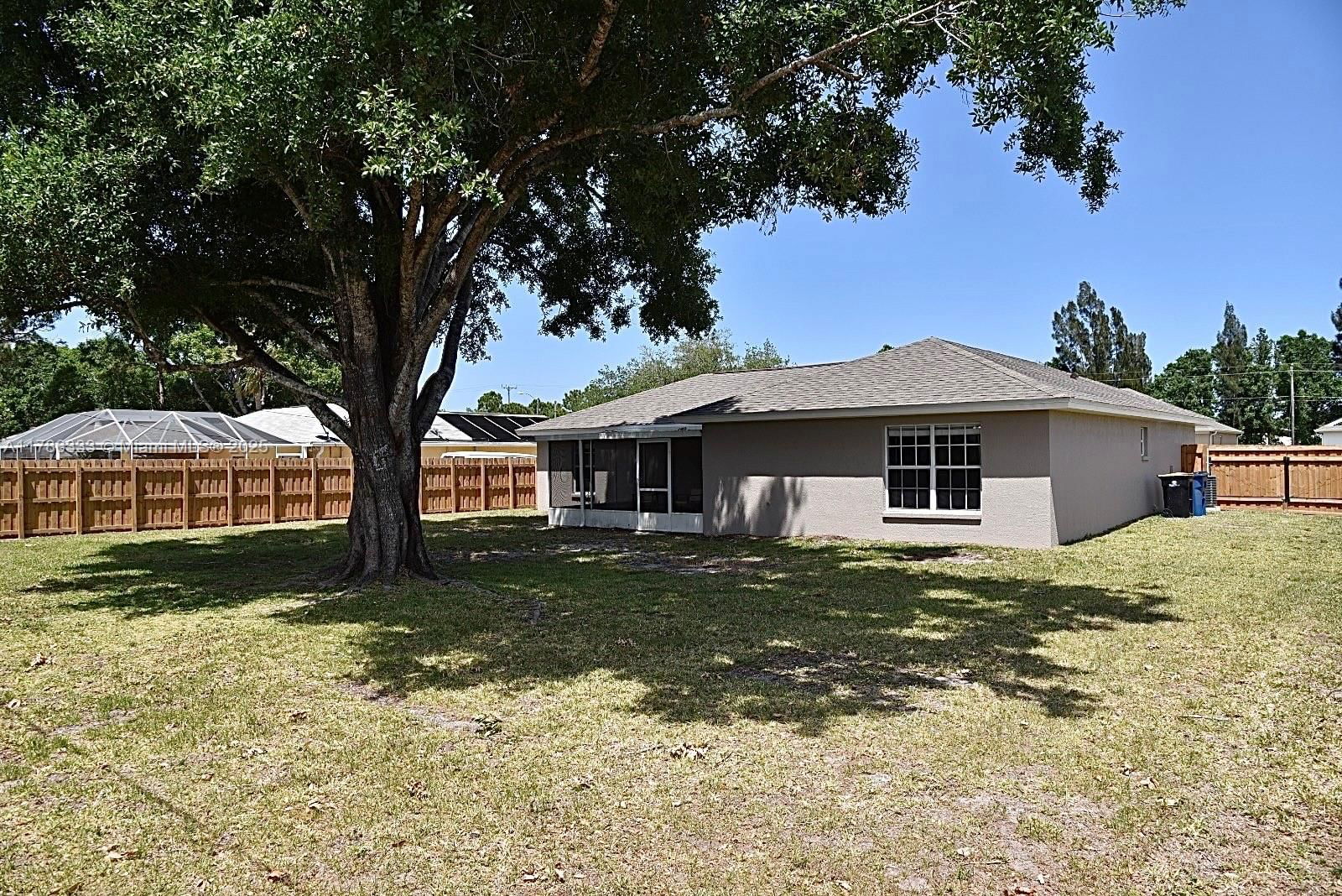 Real estate property located at 366 Haverford Ln NE, Brevard, Port Malabar Unit 8, Palm Bay, FL