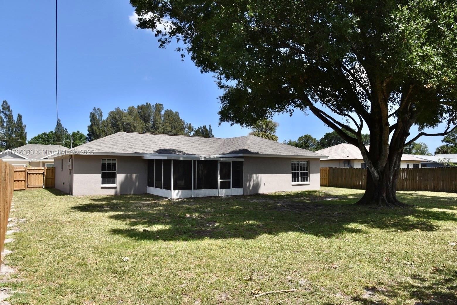 Real estate property located at 366 Haverford Ln NE, Brevard, Port Malabar Unit 8, Palm Bay, FL