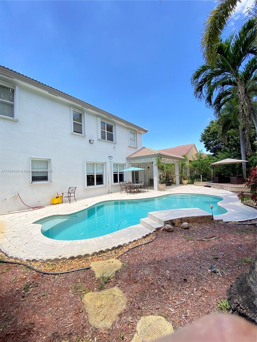 Real estate property located at 5101 173rd Ave, Broward, Sunset Falls Plat 1, Miramar, FL